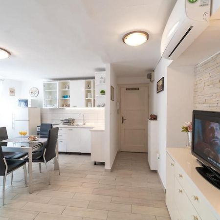 Marjan Apartment 斯普利特 外观 照片