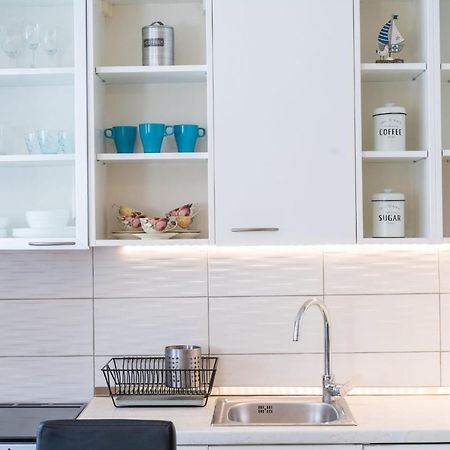 Marjan Apartment 斯普利特 外观 照片
