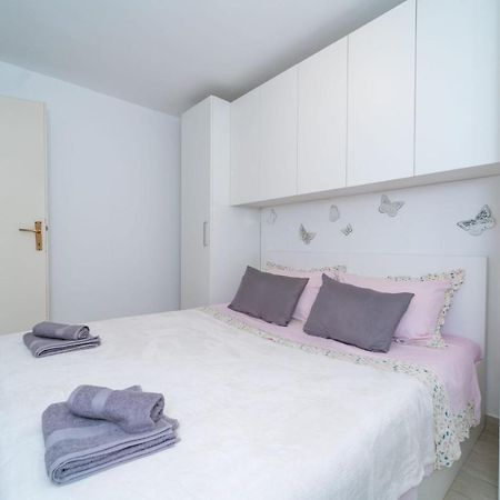 Marjan Apartment 斯普利特 外观 照片