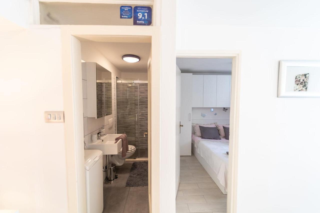 Marjan Apartment 斯普利特 外观 照片