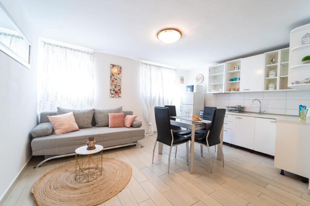 Marjan Apartment 斯普利特 外观 照片