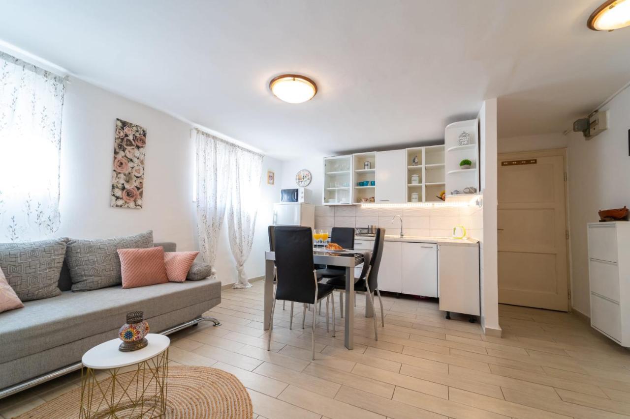 Marjan Apartment 斯普利特 外观 照片