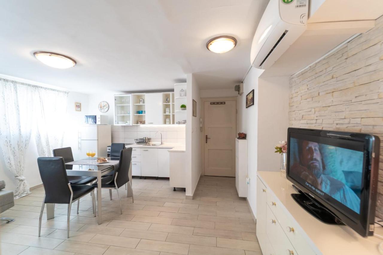 Marjan Apartment 斯普利特 外观 照片