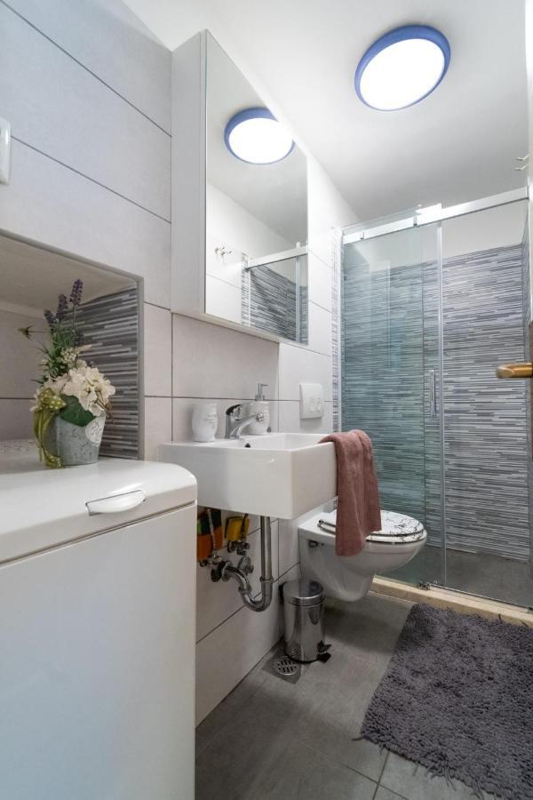 Marjan Apartment 斯普利特 外观 照片