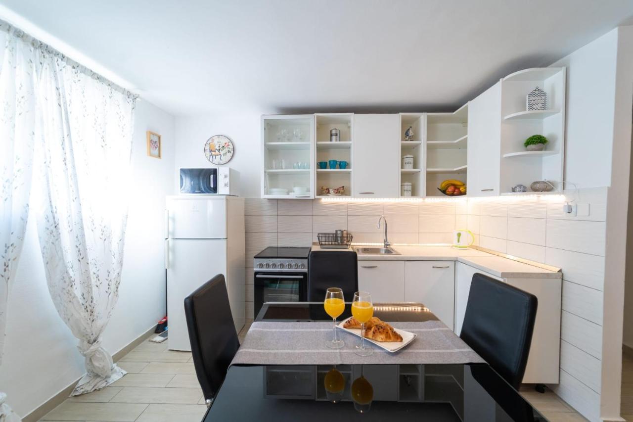 Marjan Apartment 斯普利特 外观 照片