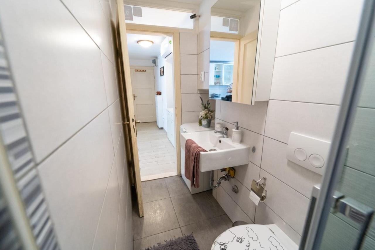 Marjan Apartment 斯普利特 外观 照片