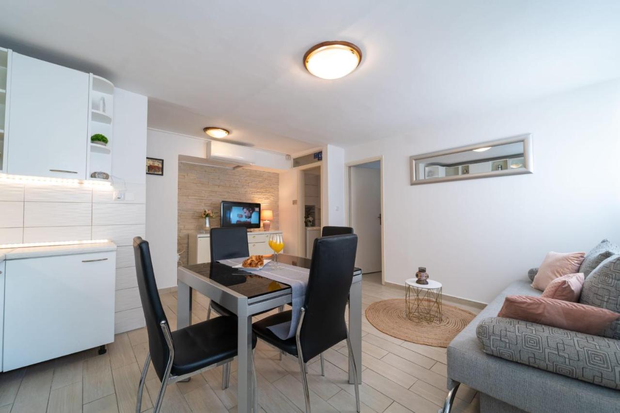Marjan Apartment 斯普利特 外观 照片